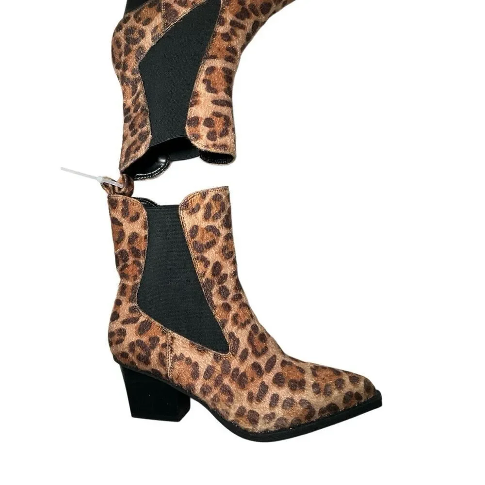 Dolce vita | Jerico A bootie